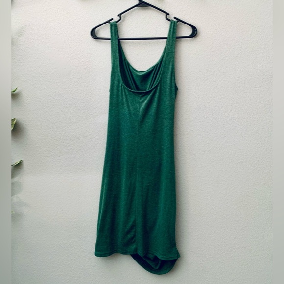 Acelitt sleeveless bodycon dress sundress - Picture 5 of 6